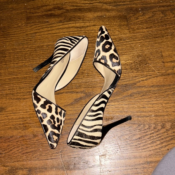 COPY - Michael Michael Kors heels - Picture 2 of 5